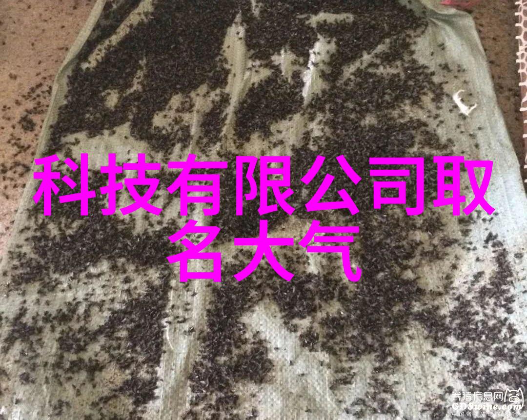 机械分离 - 机器的裁剪机械分离技术在现代生产中的应用与挑战