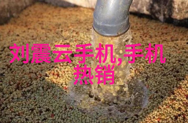 土壤的新篇章粉土机筛土一体机的革命性之旅