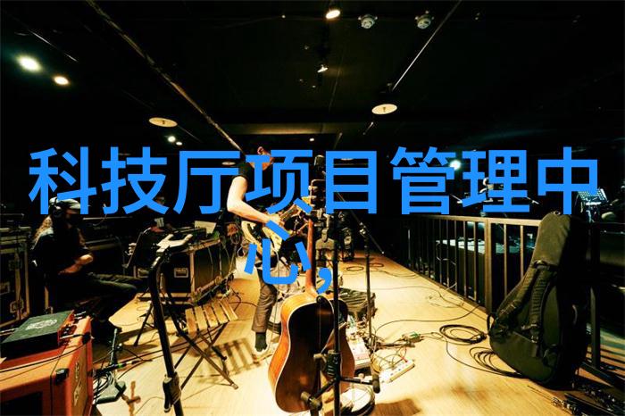 深邃的隧道电梯井的秘密世界