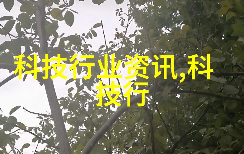 水质检测的秘密武器揭开净化之谜
