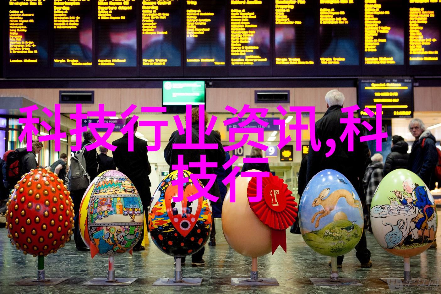 电子废旧物流让科技更新换代更绿色环保