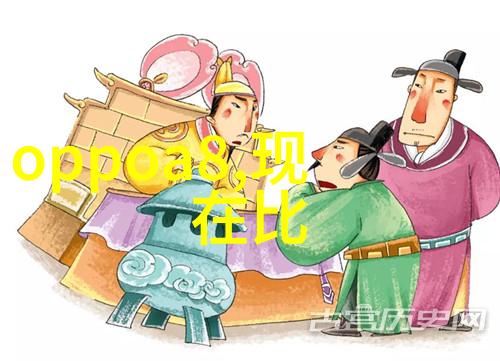 油水分离餐厅的沉默守望者