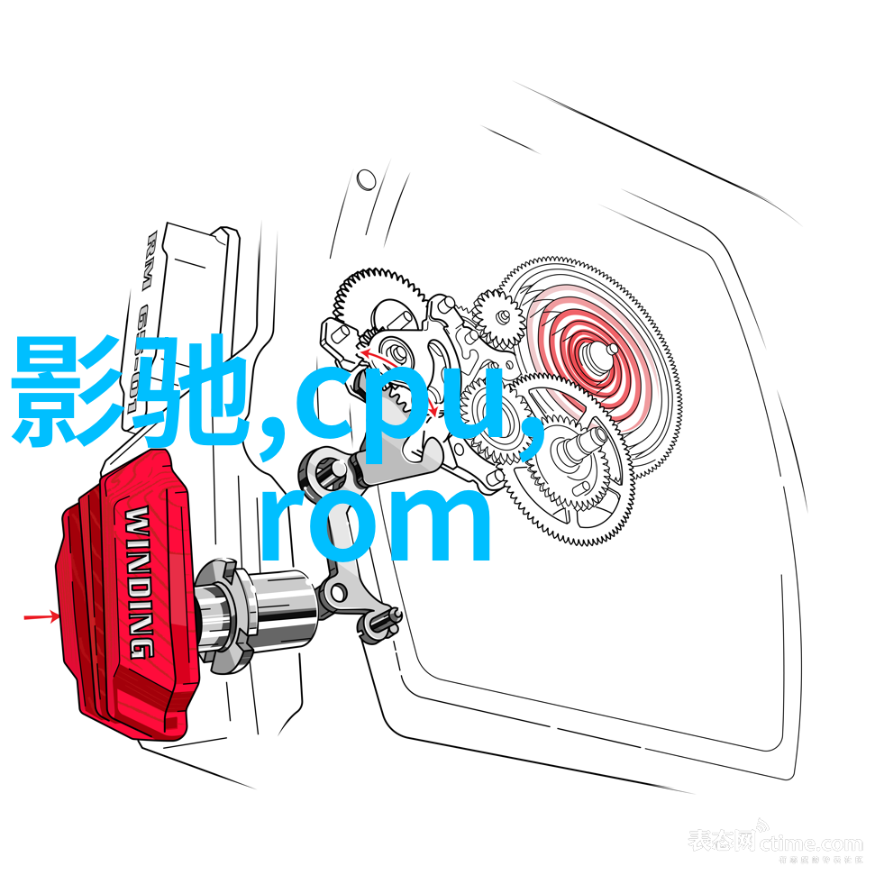 时尚简约现代欧式厨房设计理念