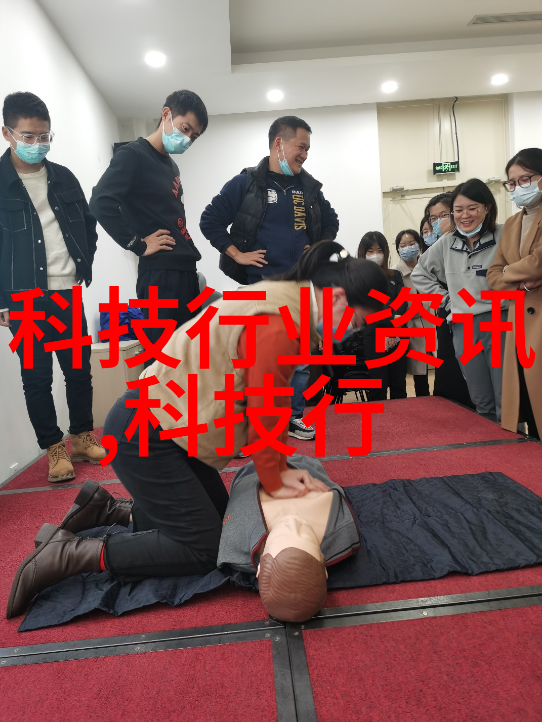 色彩的纹理店面装修之美的探索