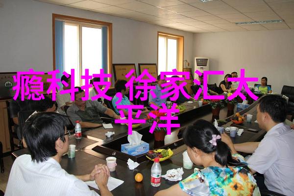 新居美学揭秘家居装修中的潜在陷阱