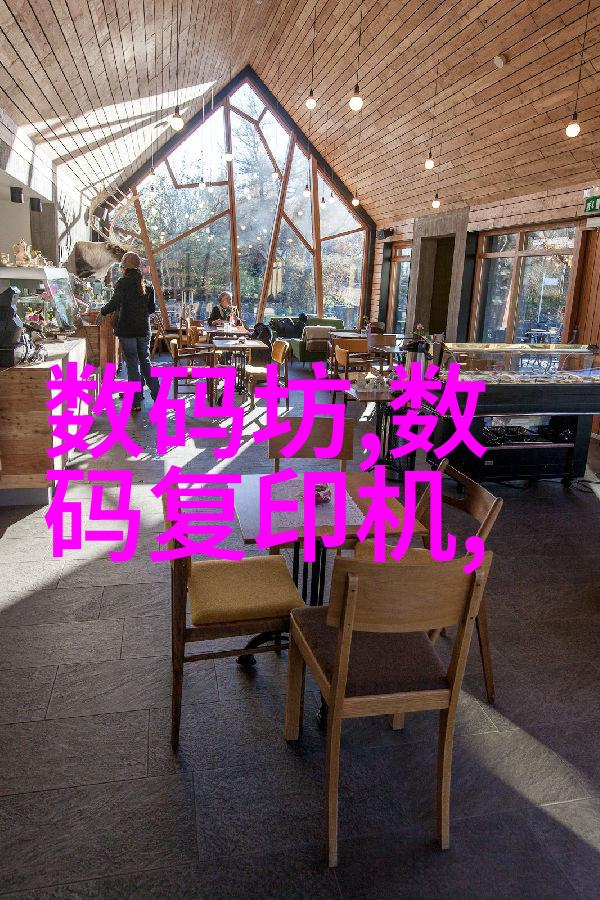 荒废街头的绿意盎然废旧回收之奇迹