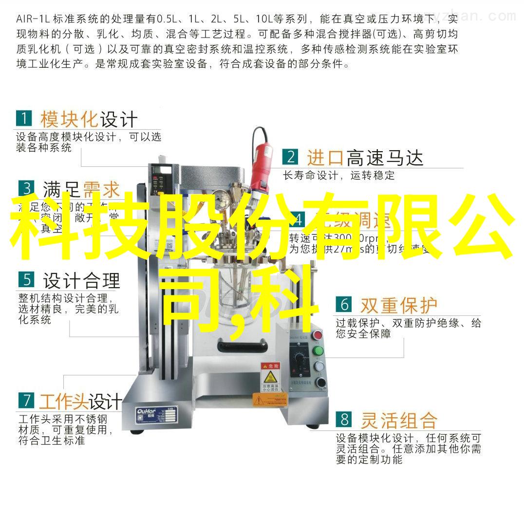 智能服务 - 智慧触手可及未来智能服务业的无限可能