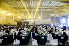 协会信息 张玉祥数字化改变行业科技引领