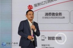 张皓强远景是打造博物馆神经系统